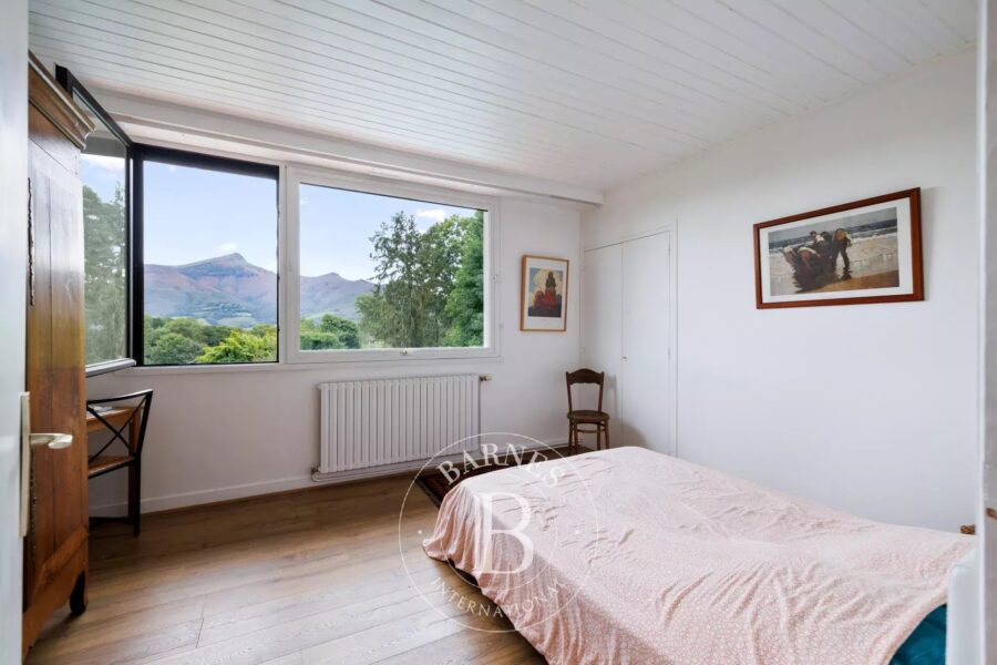 Maison à vendre à Urrugne