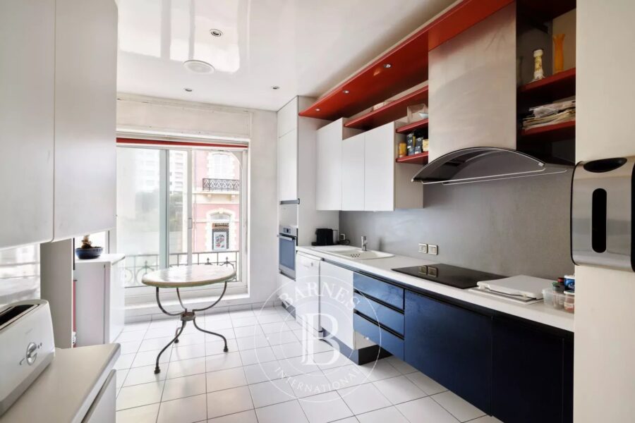 Appartement à vendre à Biarritz