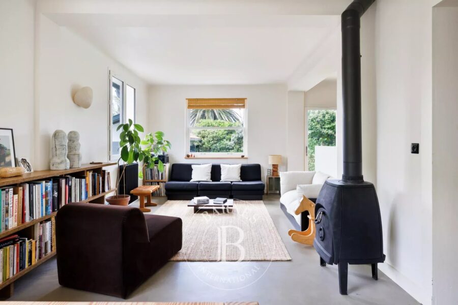 Maison à vendre à Bidart