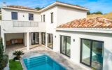 Maison à louer à Sainte-Maxime — Vue nature — photo 10