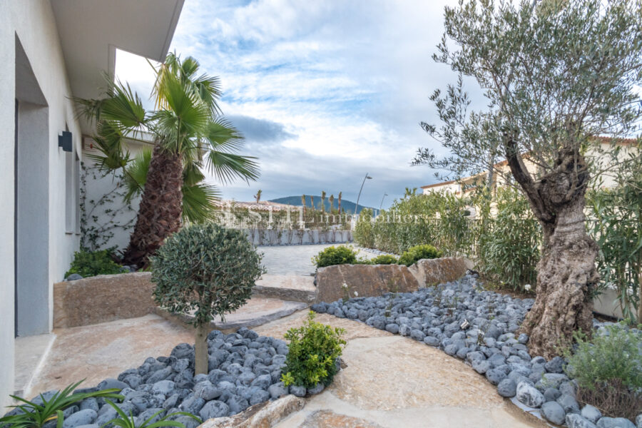 Maison à louer à Sainte-Maxime — Vue nature — photo 2