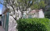 vente villa 3 Pièce(s) – 3 pièces – 2 chambres – 45.00 m²
