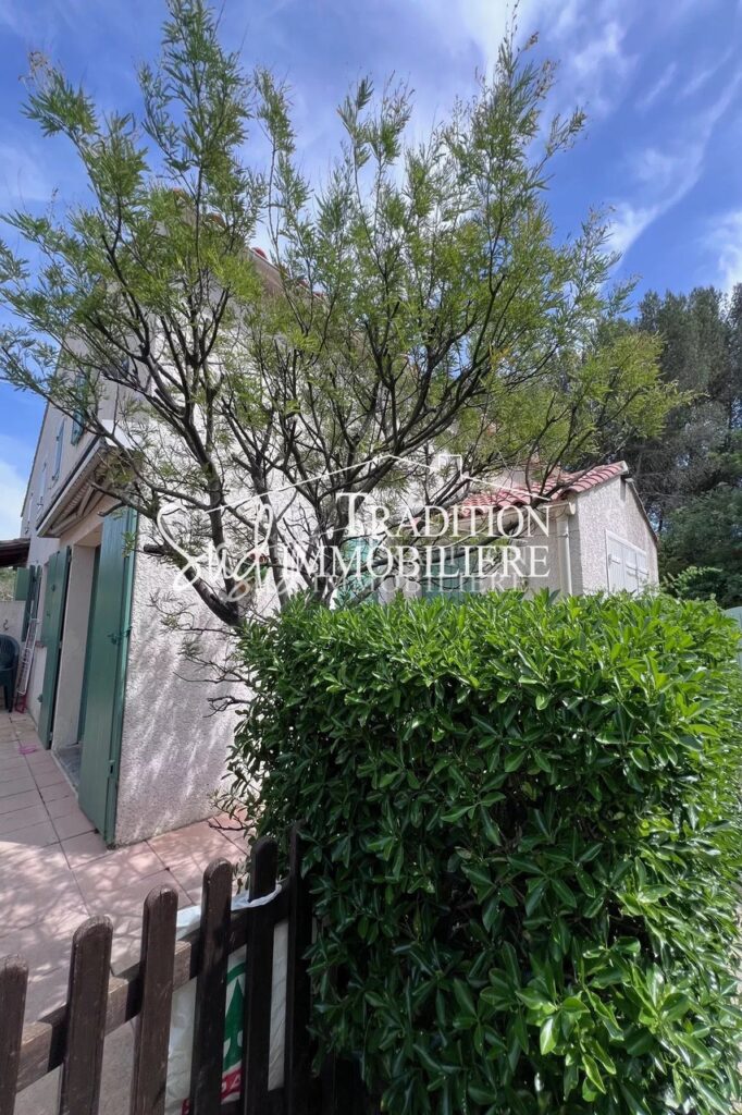 vente villa 3 Pièce(s) – 3 pièces – 2 chambres – 45.00 m²