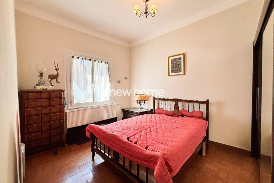 Maison à vendre à Lorgues