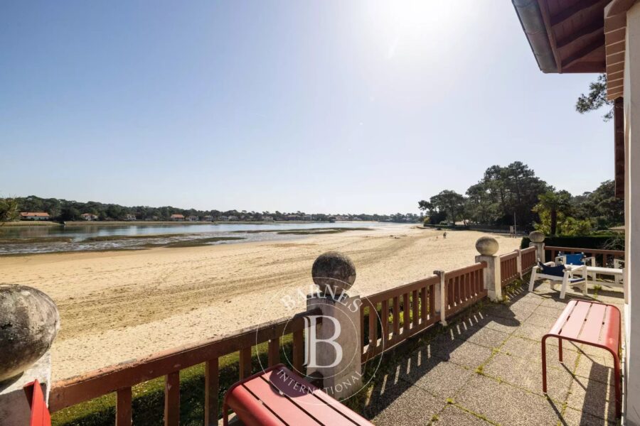 Maison à vendre à Hossegor
