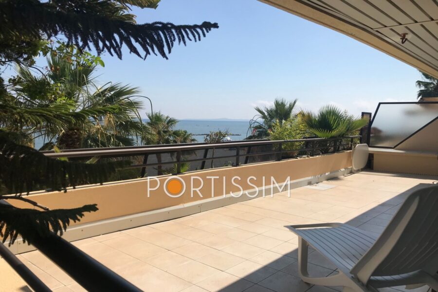 Appartement à vendre à Saint-laurent-du-var
