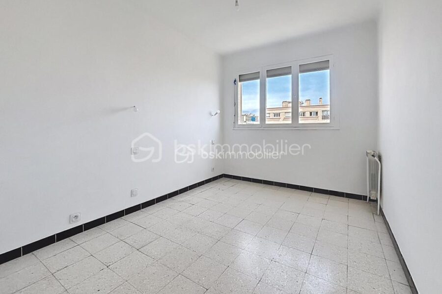 Appartement à vendre à Antibes