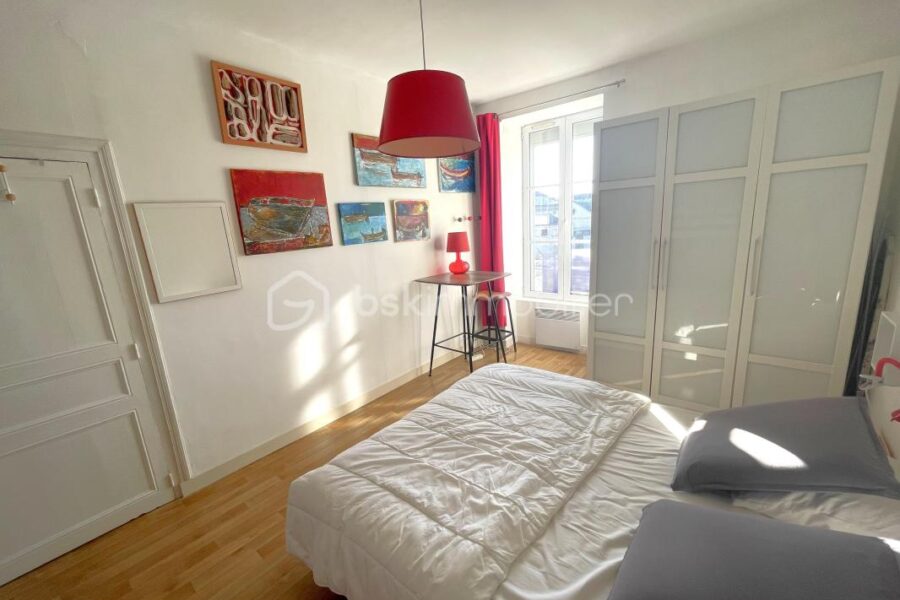 Appartement à vendre à Les sables d olonne