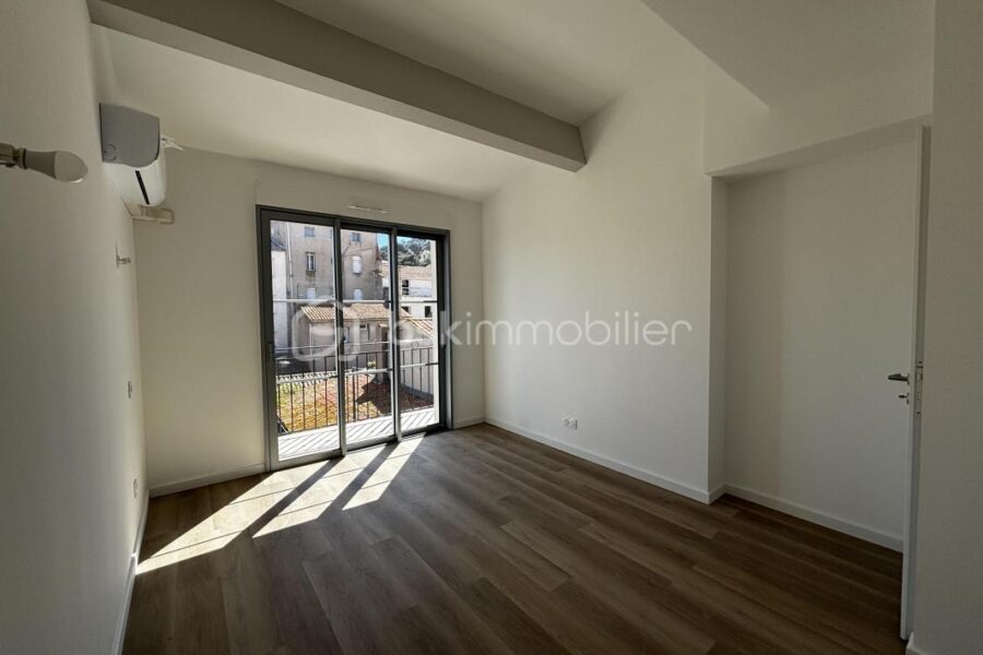 Appartement à vendre à Sete