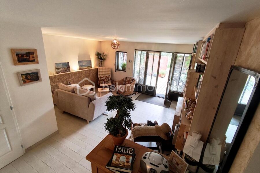 Maison à vendre à Carpentras — Vue nature — photo 7