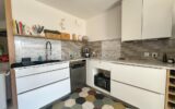 T2 avec jardin et terrasse – Vue dégagée & soleil couchant – Villaz – 2 pièces – 1 chambre – 46 m²