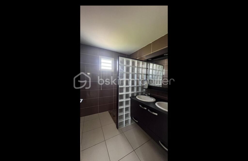 À SAISIR – BEAU T3 – VUE NATURE – RESIDENCE SECURISÉE – 3 pièces – 2 chambres – 60 m²