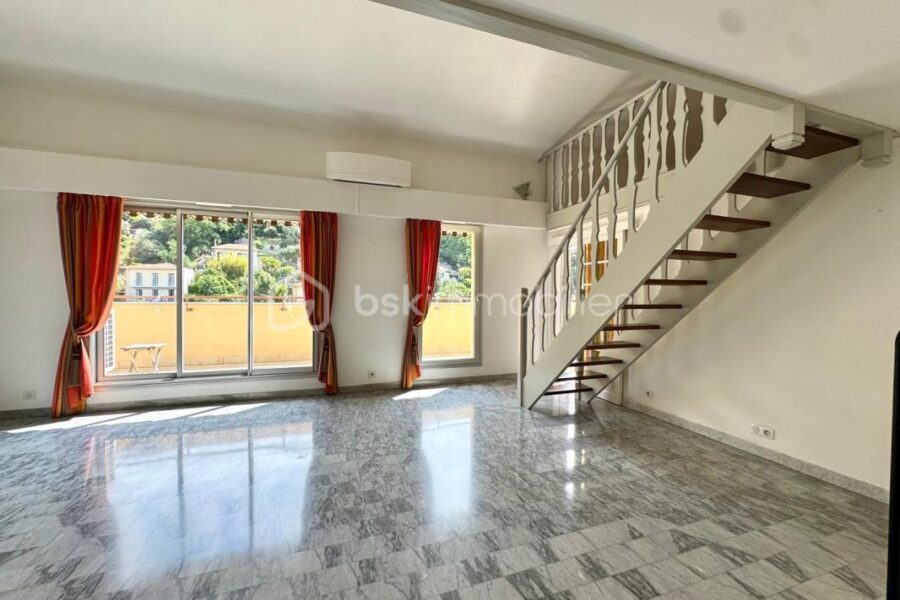 Appartement à vendre à Menton — Vue mer — photo 6