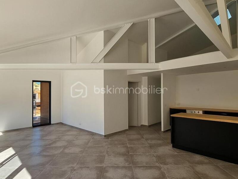 Appartement à vendre à Draguignan