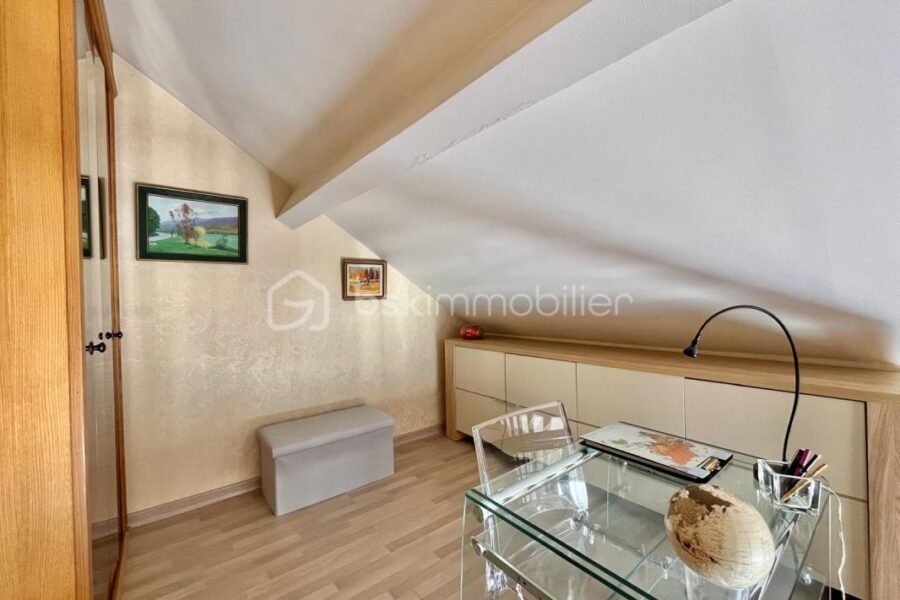 Appartement à vendre à Dijon