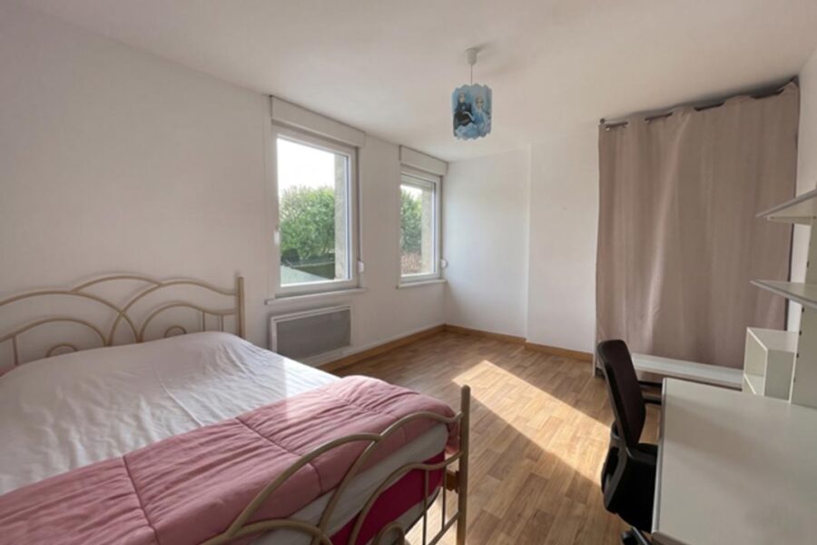 Maison à vendre à Le cateau cambresis