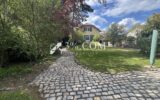 Maison de caractère de 1900 +Terrain 1300 m2 54300 Lunévill – 6 pièces – 3 chambres – 125 m²