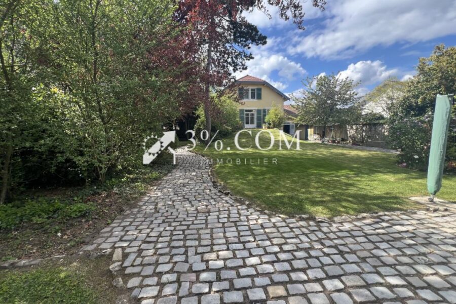 Maison à vendre à Luneville