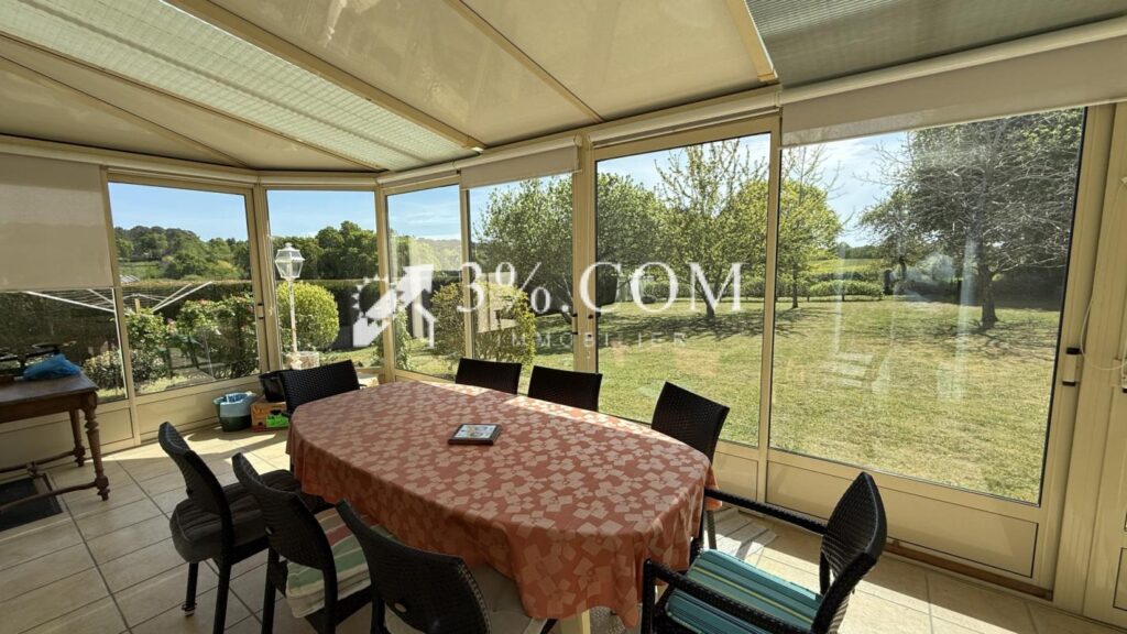Baden, Maison familiale de 150m2 5 chambres, Grand Jardin, p – 6 pièces – 5 chambres – 150 m²