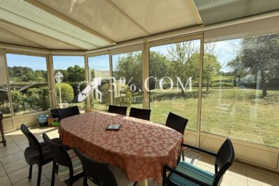 Baden, Maison familiale de 150m2 5 chambres, Grand Jardin, p – 6 pièces – 5 chambres – 150 m²