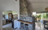 A VENDRE MAISON DE CARACTERE DE 278M² SUR TERRAIN DE 1562M² DONT UNE PARTIE CONSTRUCTIBLE A CERET – CENTRE VILLE – PROCHE DE TOUS LES COMMERCES ET DES ECOLES A PIED – AUCU VIS A VIS – PROCHE DU STADE – 11 pièces – 6 chambres – 278 m²