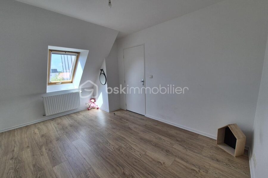 Appartement à vendre à Cesson sevigne