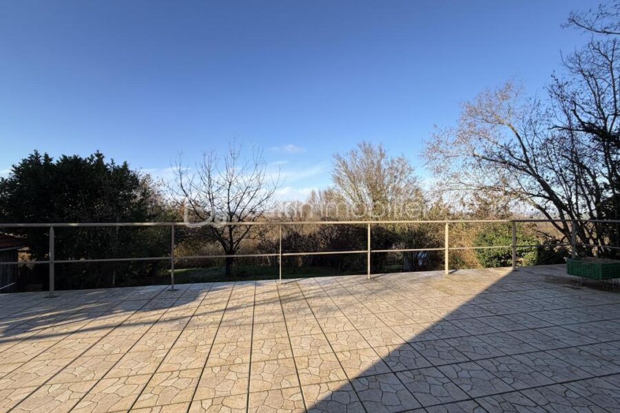 Maison à vendre à Montdidier — Vue nature — photo 7
