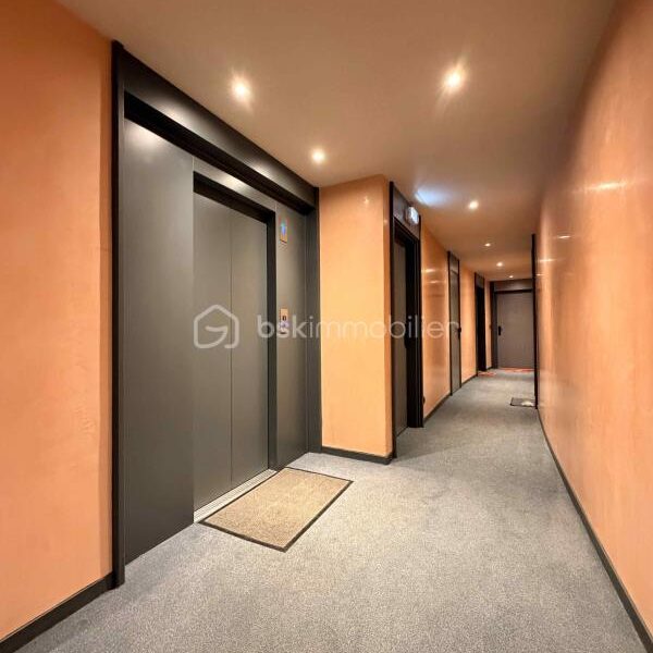 Appartement à vendre à Rueil malmaison