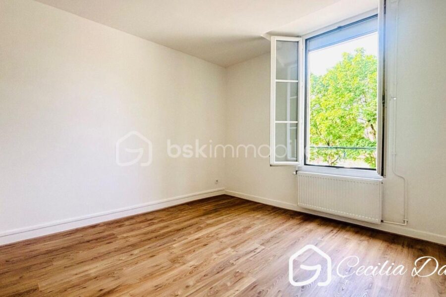 Appartement à vendre à Sens