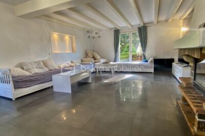 MONTFERMEIL QUARTIER DU MOULIN – 8 pièces – 6 chambres – 150 m²
