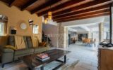 Votre havre de paix rural en pierre au cœur de Valcanville – 6 pièces – 3 chambres – 157 m²
