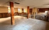 PONT-DE-BEAUVOISIN – PLATEAU 90 m² + CAVE 55 m² | FORT POTENTIEL – 1 pièce – NR chambres – 90 m²