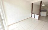 EXCLUSIF – Charmant 2 pièces en plein coeur de ville, lumineux, calme, vue canal, proche de tout ! – Narbonne (11) – 2 pièces – 1 chambre – 38 m²