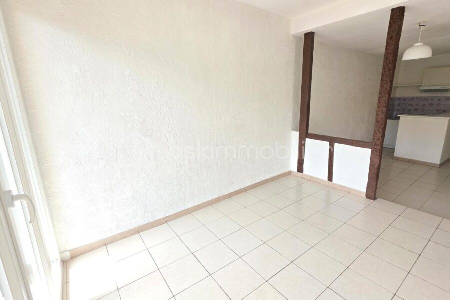 Appartement à vendre à Narbonne