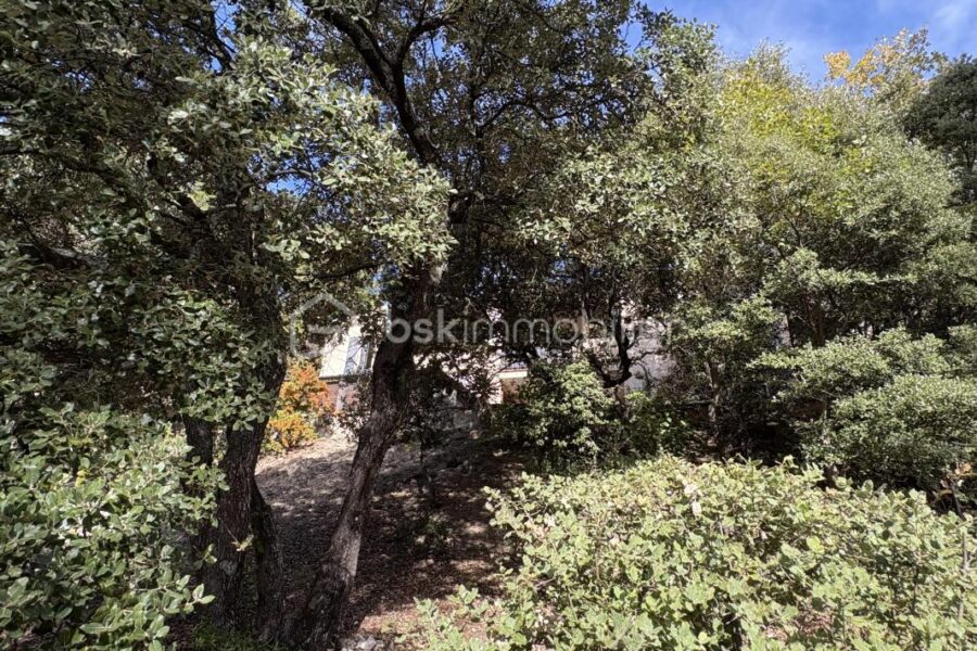 Maison à vendre à Pierrevert