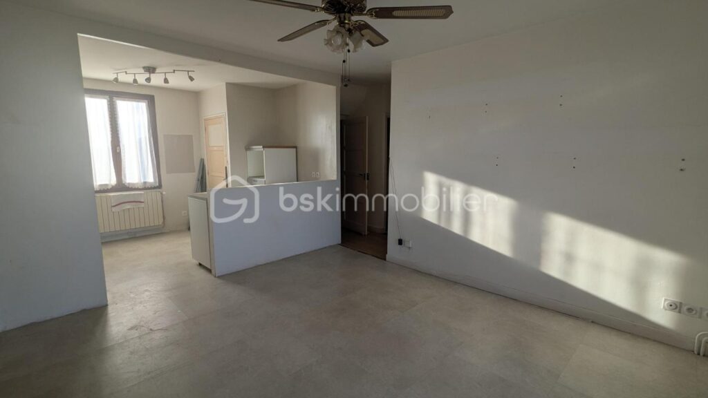 MAISON MITOYENNE – 4 pièces – 3 chambres – 69 m²