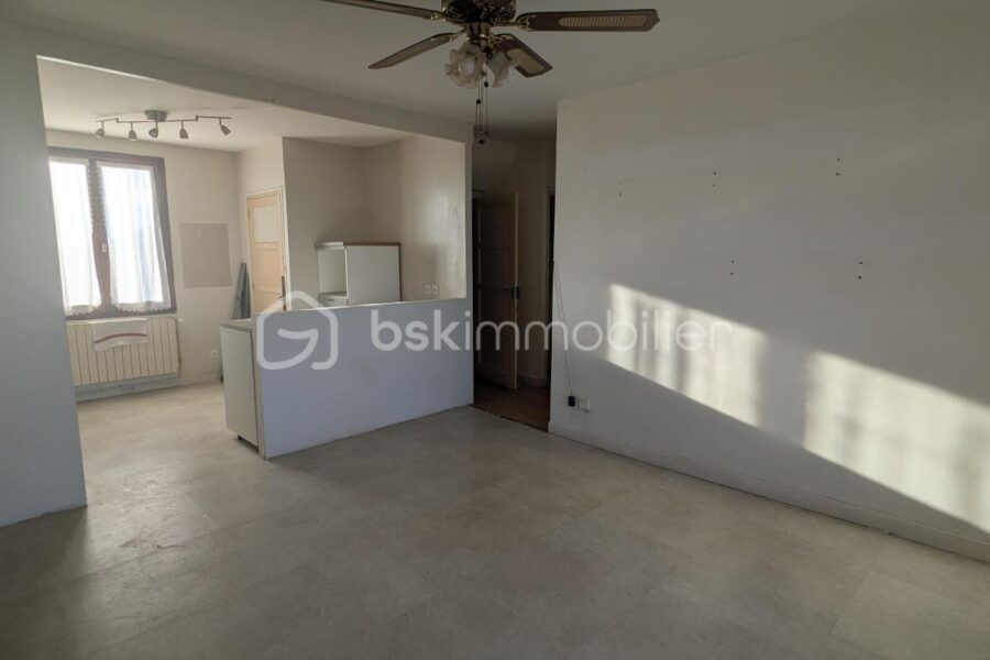Maison à vendre à Rozier en donzy