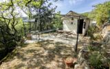 🌿 Coin de nature avec mobil-home aménagé sur terrain de 3 597 m², calme absolu 🌿 – NR pièces – NR chambres – 3597 m²