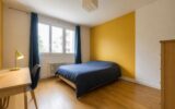 Grand T4 Saint Donatien – 4 pièces – 3 chambres – 90 m²
