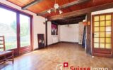 Pavillon 116m2 – 6 pièces – 5 chambres – 113 m²
