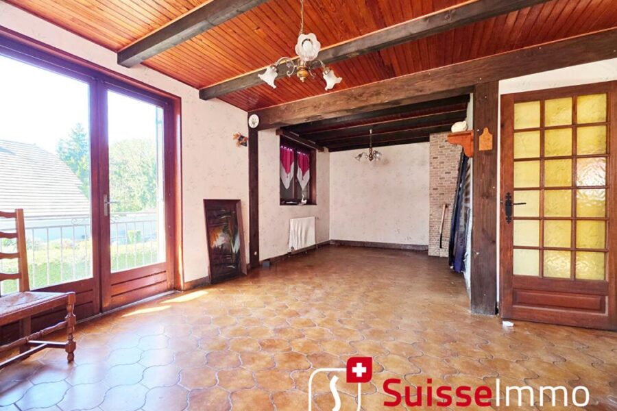 Maison à vendre à Noirefontaine