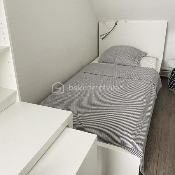 Appartement à vendre à Paris 8e arrondissement