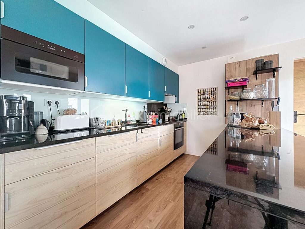 CHARMANTE MAISON NON MITOYENNE de 135 m², 6 PIÈCES, 4 CHAMBRES, quartier Mont-Valérien – DPE B – 6 pièces – 4 chambres – 135 m²