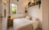 ⛳ LA GRANDE-MOTTE – VUE GOLF EXCEPTIONNELLE – RÉSIDENCE SÉCURISÉE AVEC PISCINE ET PLACE DE PARKING PRIVATIVE – 2 pièces – 1 chambre – 24 m²