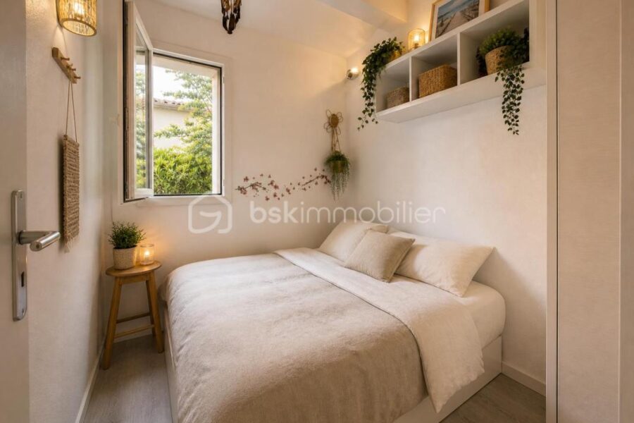 Maison à vendre à La grande motte — Vue golf — photo 6