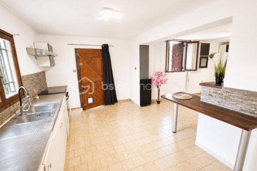 Maison à vendre à Pertuis