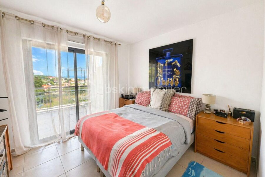 Appartement à vendre à Theoule sur mer