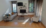Belle maison contemporaine lumineuse et calme – 5 pièces – 3 chambres – 151 m²