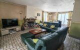 Maison familiale 5 pièces sur 3 niveaux – 137 m² – total surface au sol 250 m2 – Terrain 616m2 – Osny (95) – 5 pièces – 4 chambres – 137 m²