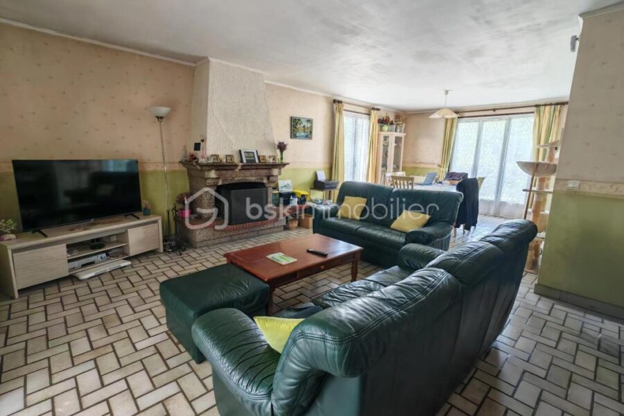 Maison à vendre à Osny